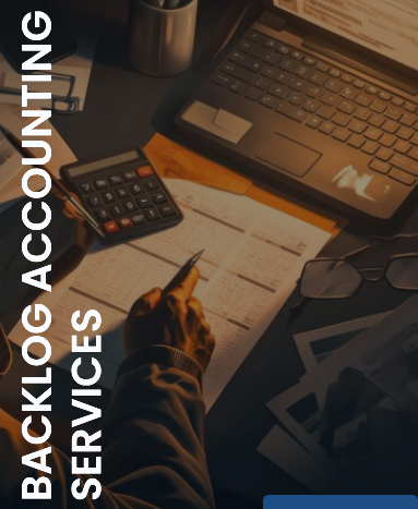 Backlog Accounting Services